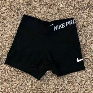 Nike Pro